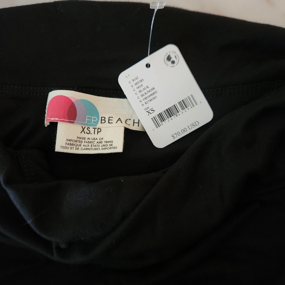 Free‎ People Beach Kenna one piece jumpsuit onesie Romper - Picture 4 of 9